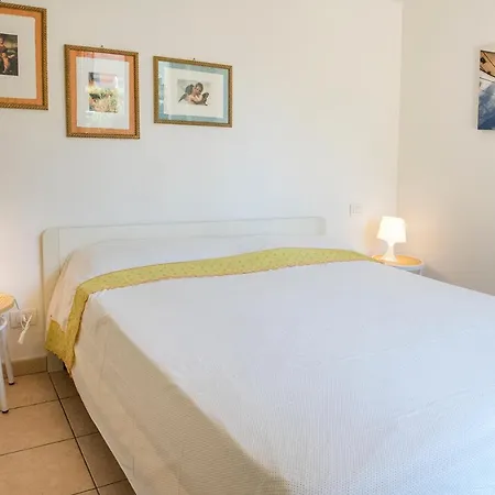 Lejlighed N011 - Numana, Nuovo Bilocale Con Giardino *