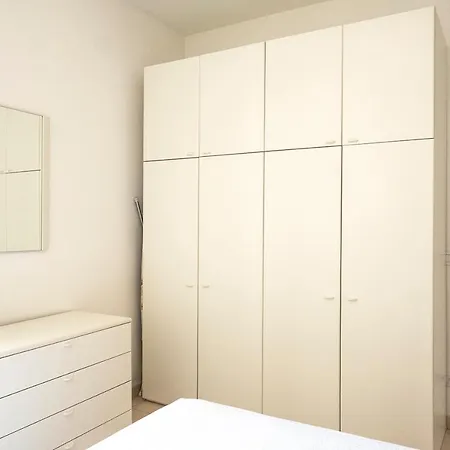 N011 - Numana, Nuovo Bilocale Con Giardino * Sirolo